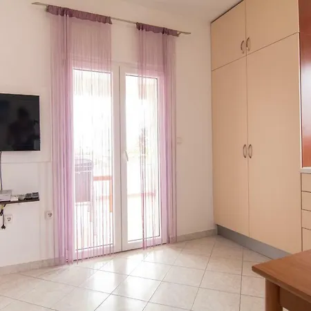 Apartments Villa Korina Brodarica  Exterior photo