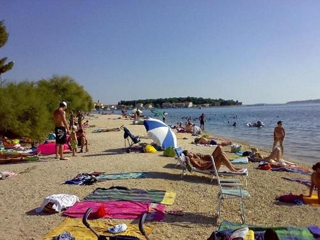 Korina Brodarica (Sibenik-Knin)