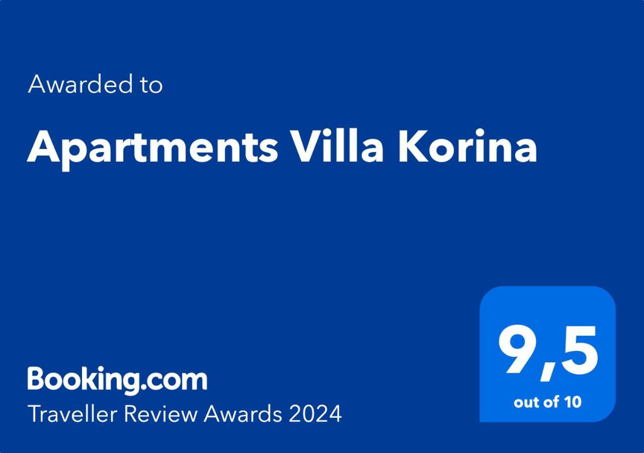 Korina *