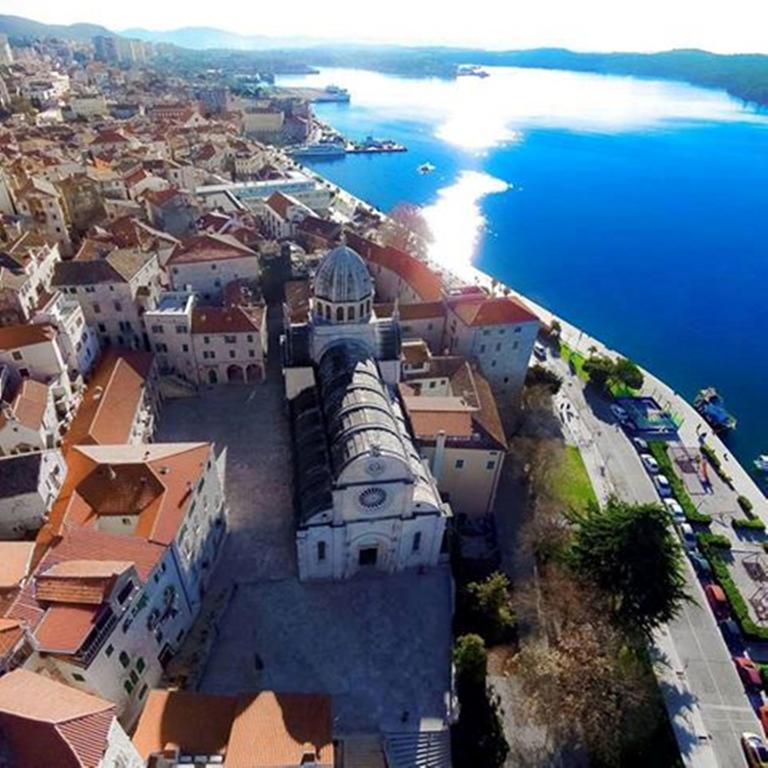 Apartment Korina Brodarica (Sibenik-Knin)