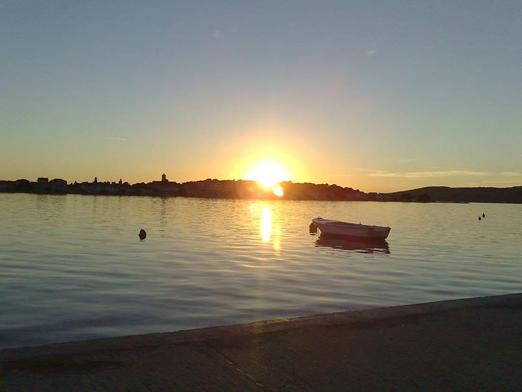 Korina Brodarica (Sibenik-Knin)