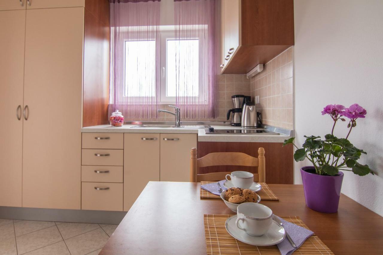 Korina Apartment Brodarica (Sibenik-Knin)
