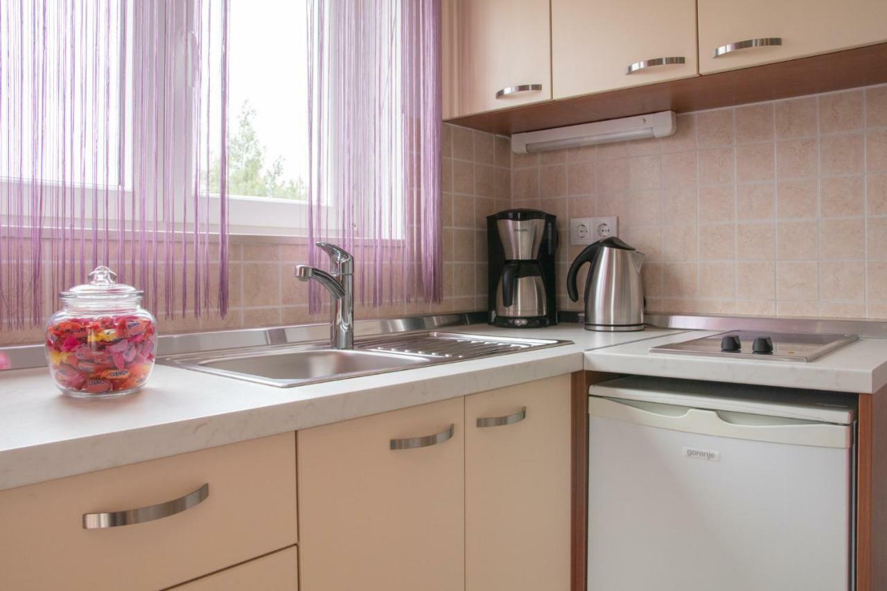 Apartment Korina Brodarica (Sibenik-Knin)