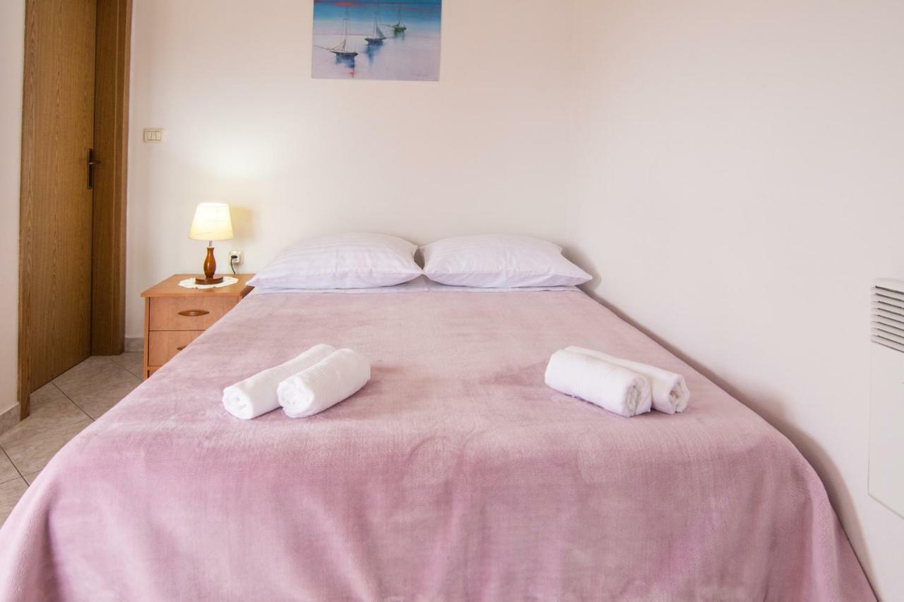 Korina Apartment Brodarica (Sibenik-Knin)