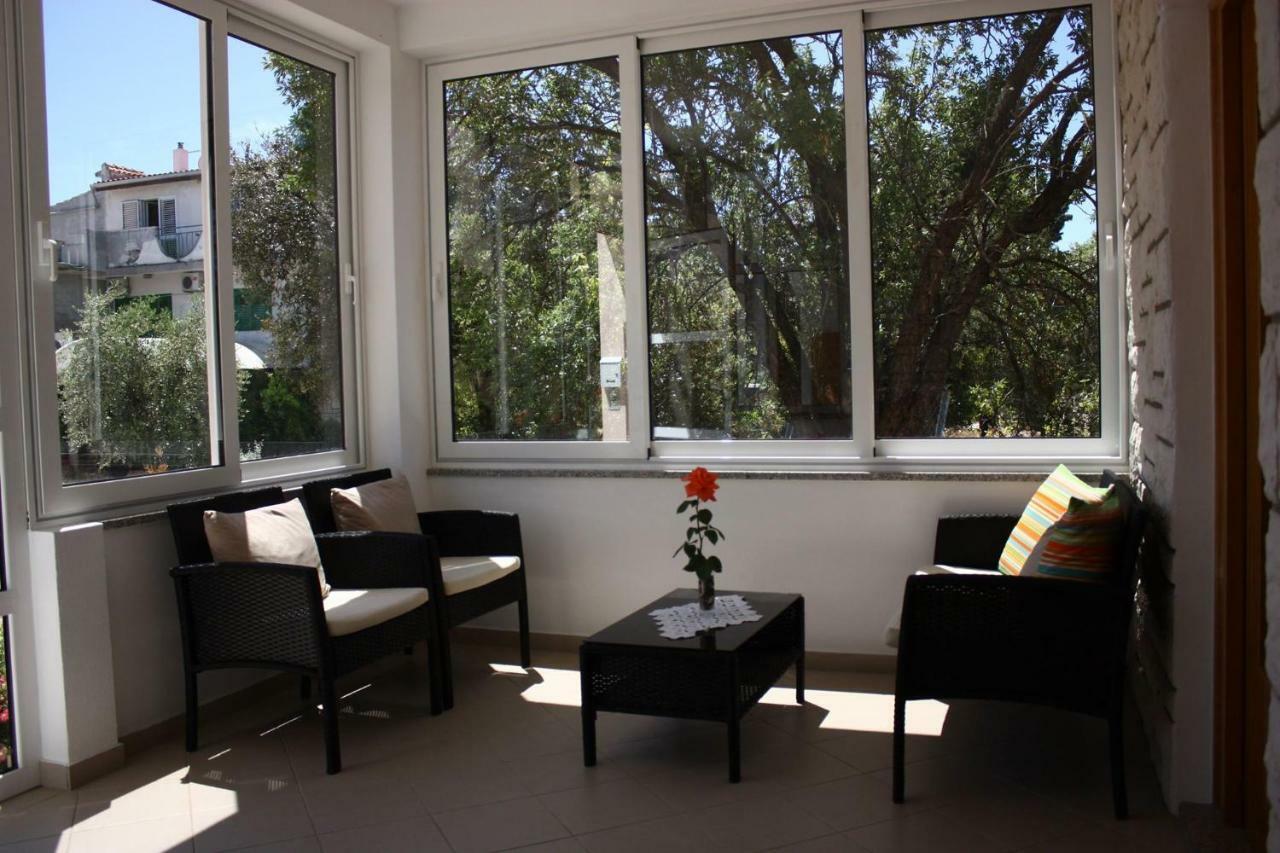 Korina Apartment Brodarica (Sibenik-Knin)