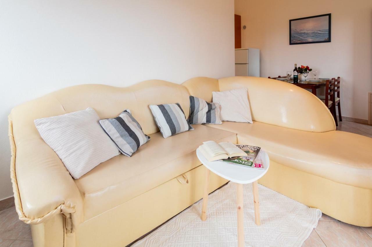 Korina Apartment
