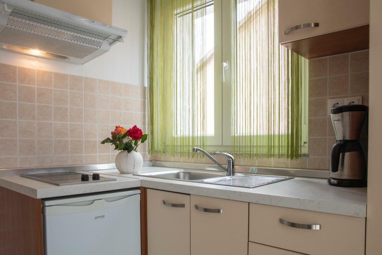 Korina Apartment Brodarica (Sibenik-Knin)