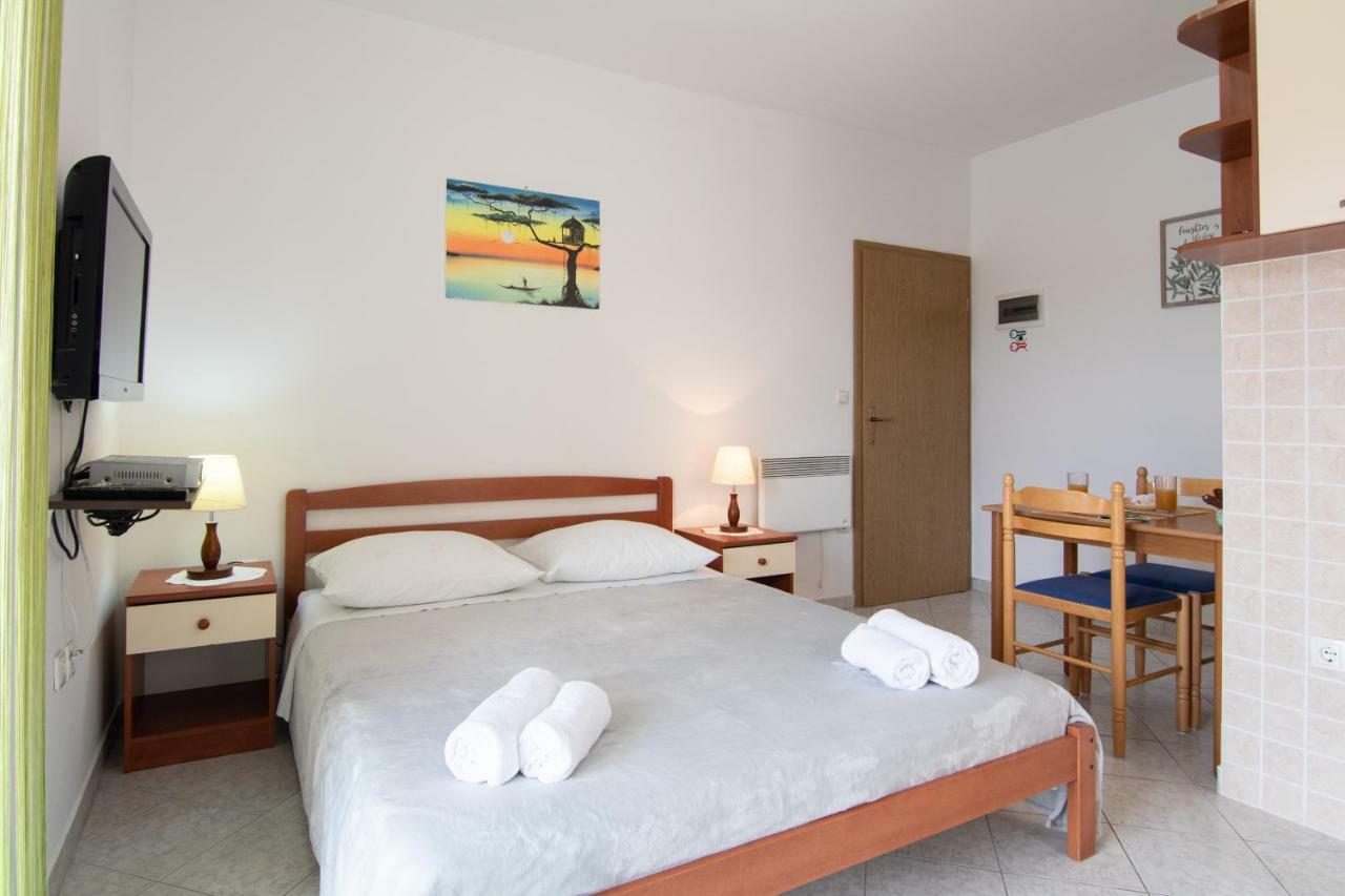 Korina Apartment Brodarica (Sibenik-Knin)