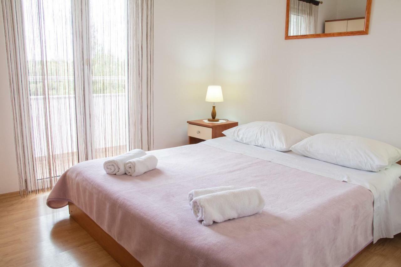 Apartment Korina